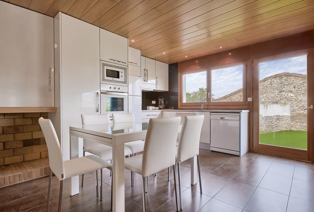 Ca La Lola Holiday home Tortella