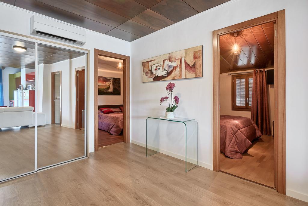Ca La Lola Holiday home