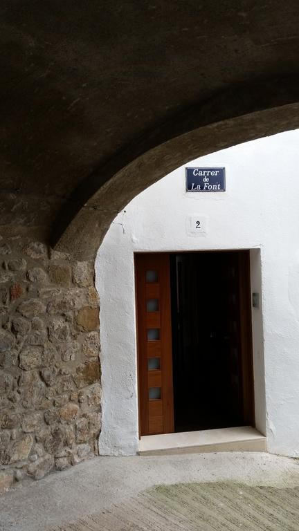 Ca La Lola * Tortella
